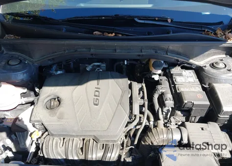 2024 Kia Sorento S z USA, uszkodzony, nr VIN 5XYRLDJC4RG258589